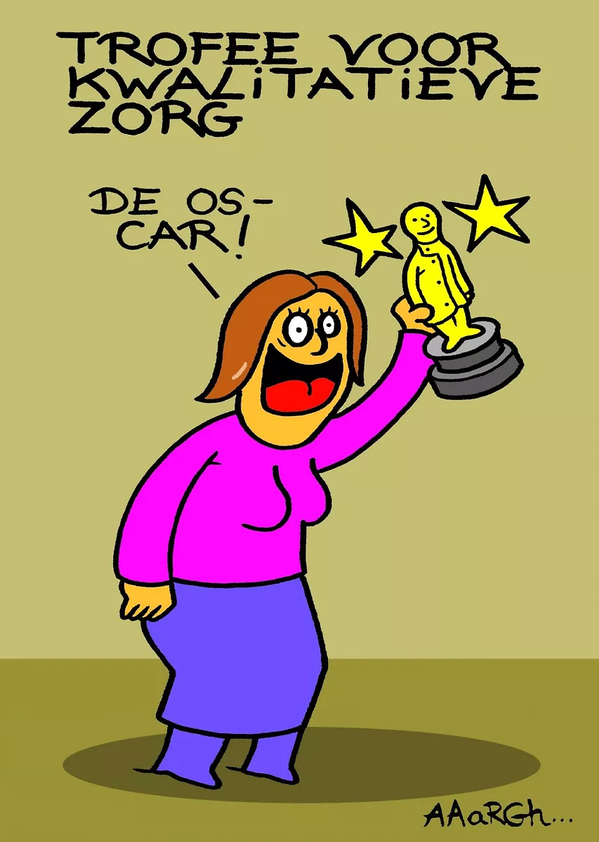“We blijven in de eerste plaats ouders en zijn geen hulpverleners”