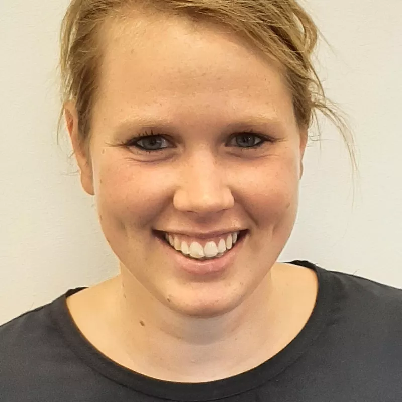 Astrid Verdegem