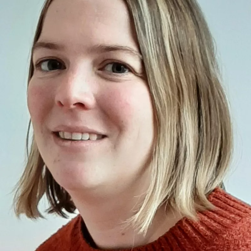 Annelies De Baets
