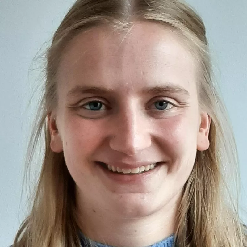 Celine Goethals