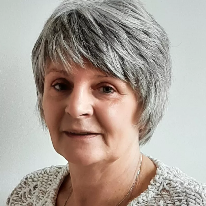 Dorothea De Clercq