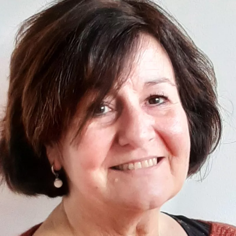 Inge Wieme