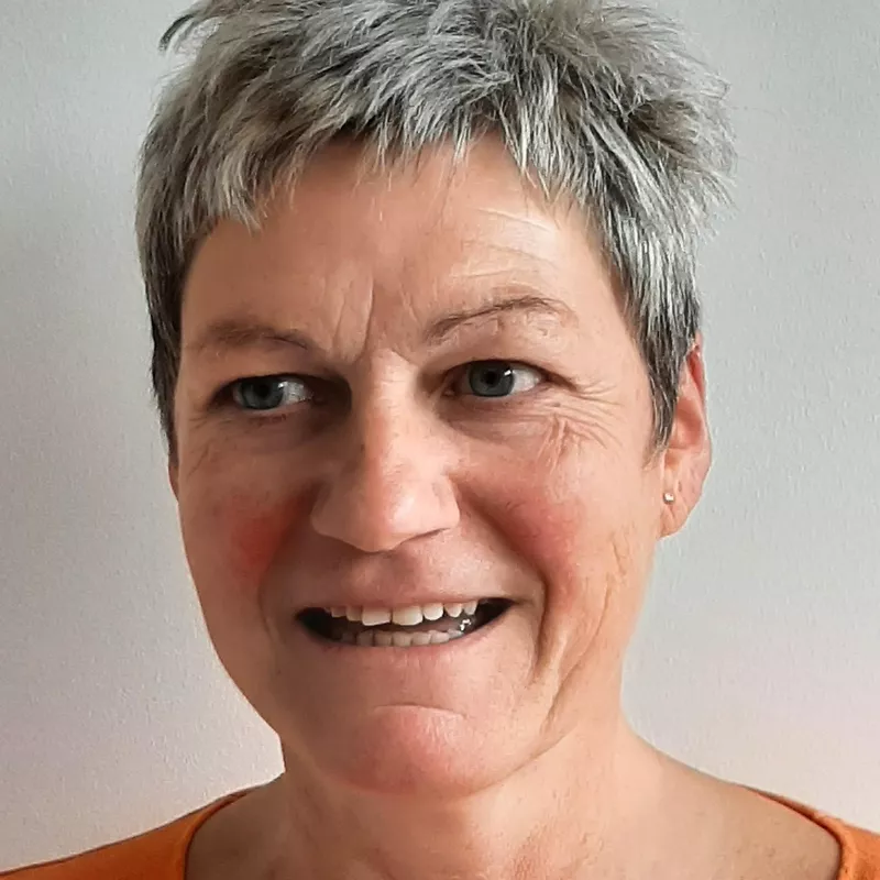 Karine D'Huyvetter