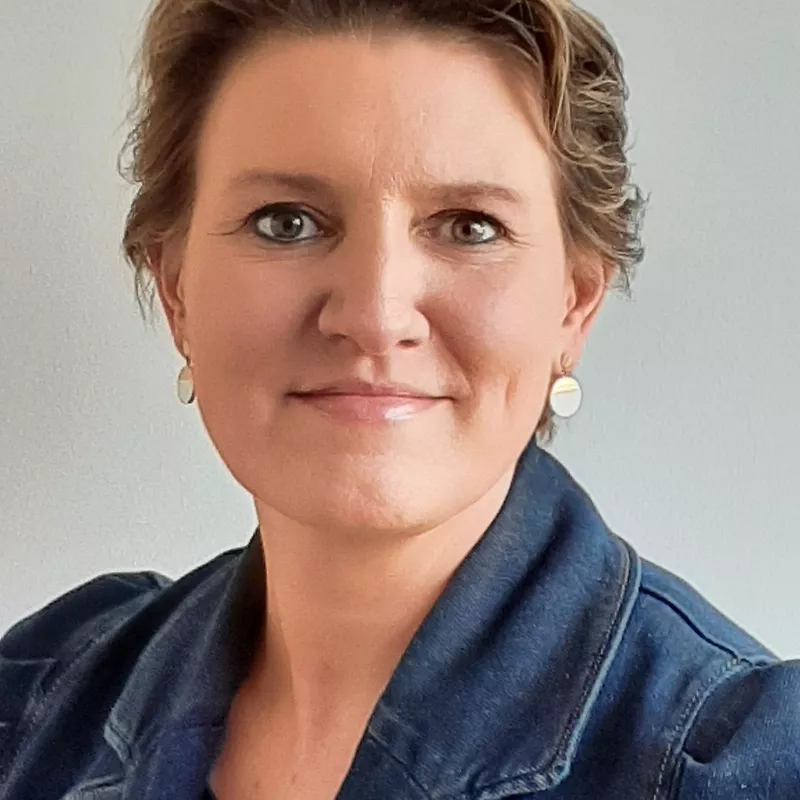Leen Vansteenkiste