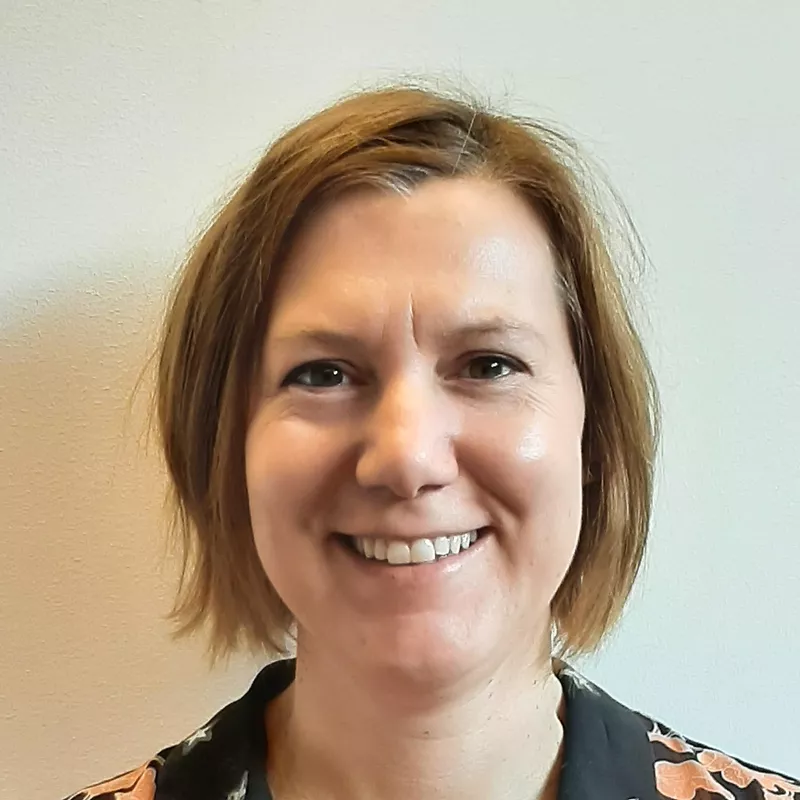 Micheline Huys