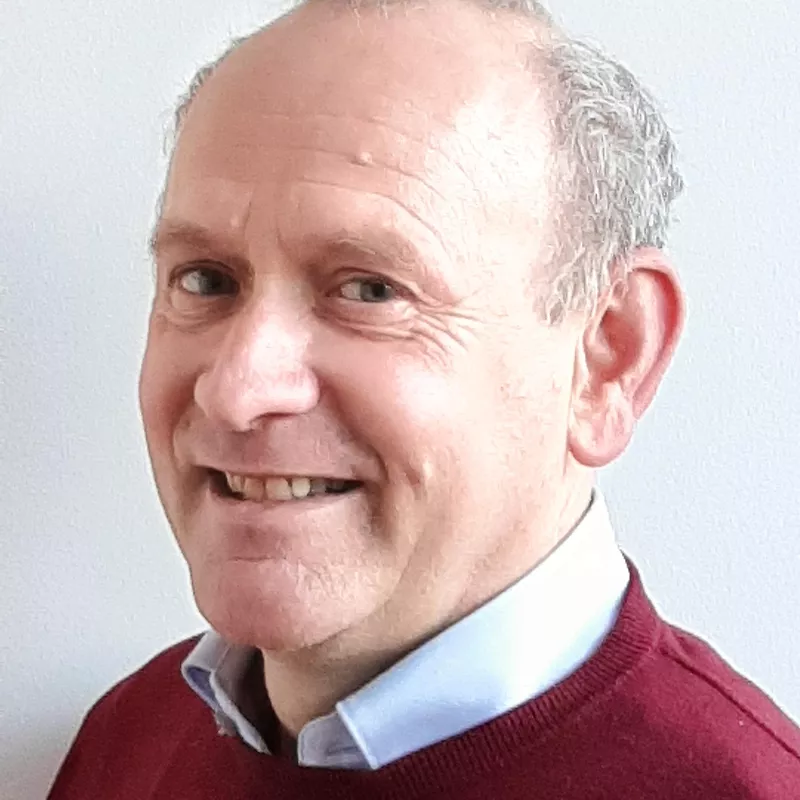 Piet Verdegem