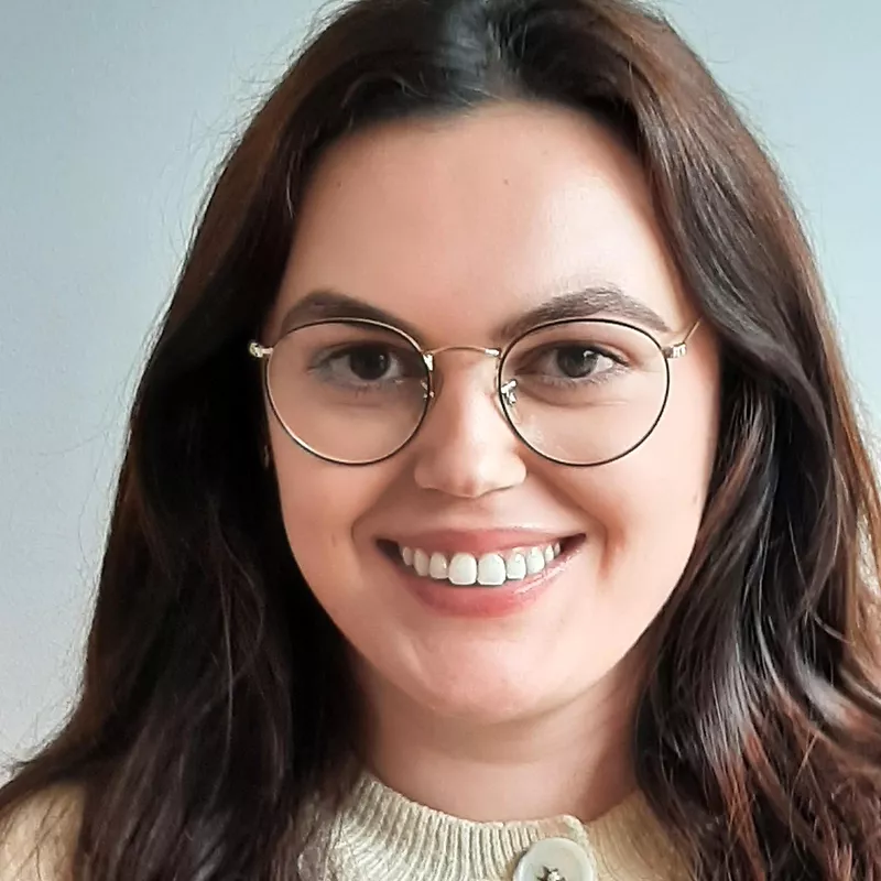 Saida Sinanaj