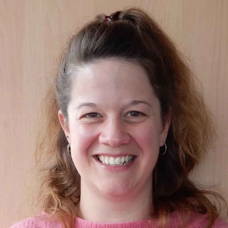 Elke Donners