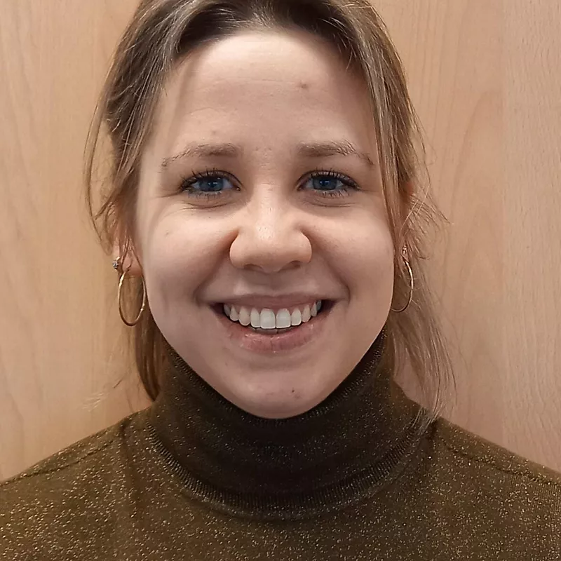 Julie De Jonge