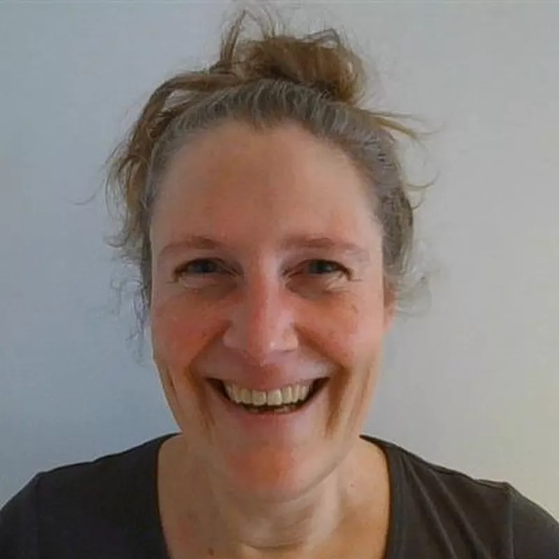 Ann Van Maele