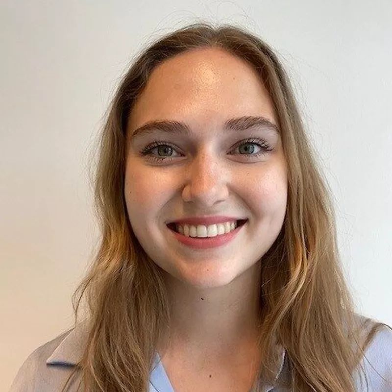 Charlotte Verrotte