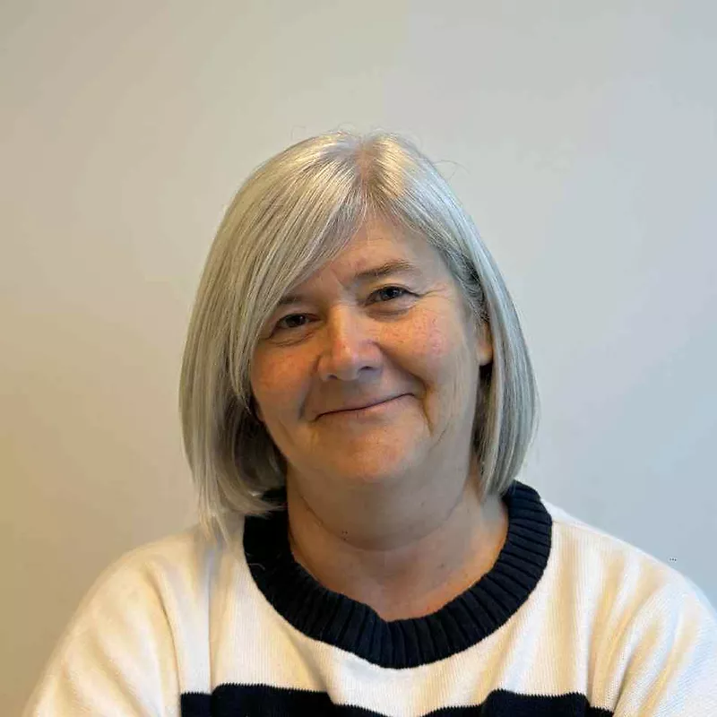 Kathleen Neirinckx
