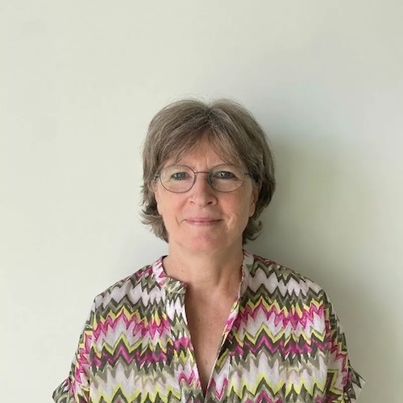 Leen Van Holle