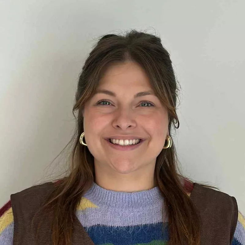 Silke Backaert