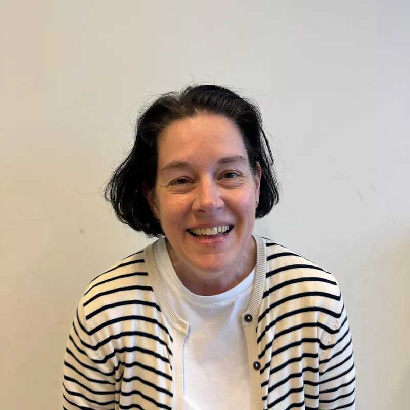 Annelies Bauwens