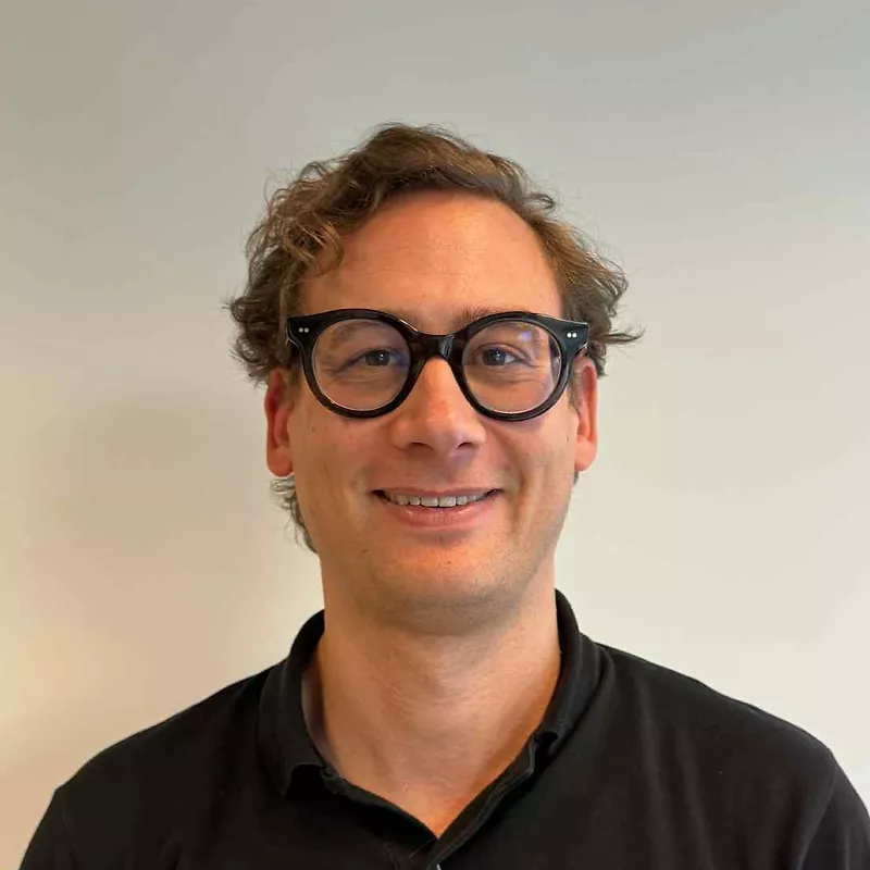 Bart Volders
