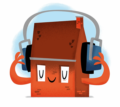 Wil jij ook graag eens iets anders horen dan nieuws over het Corona-virus?