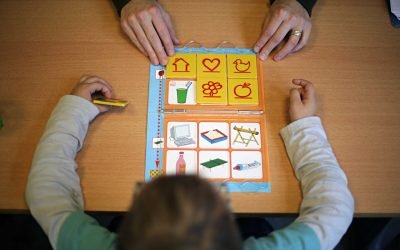 Enthousiaste ergotherapeut gezocht