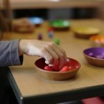 Logopedist CAR Klim Op